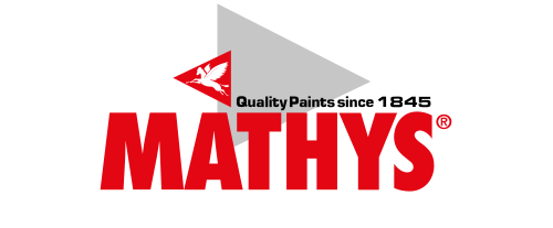 Mathys Logo